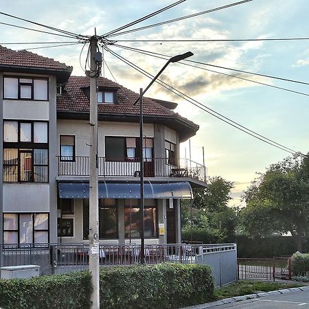 Apartmani Malica Soko Banja Ngoại thất bức ảnh