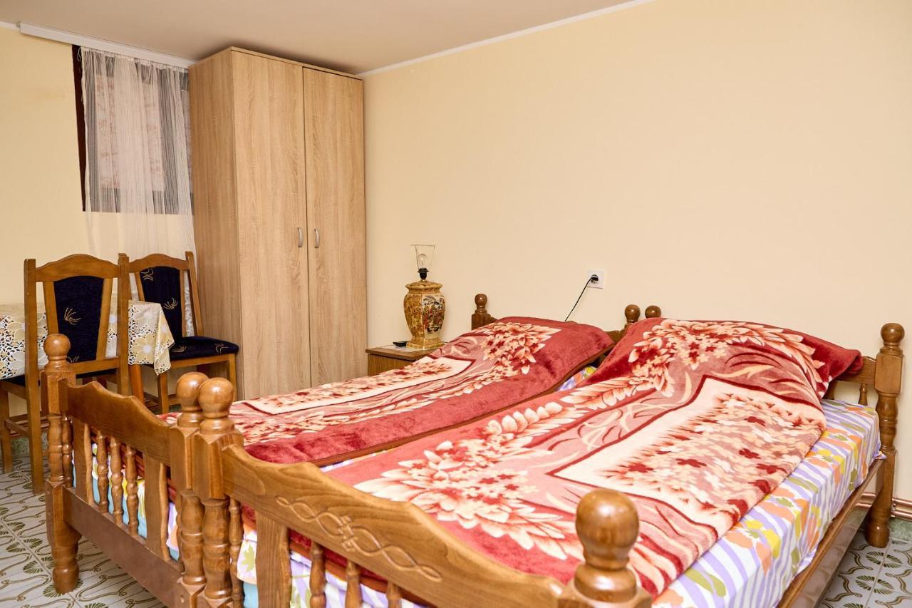 Apartmani Malica Soko Banja Ngoại thất bức ảnh