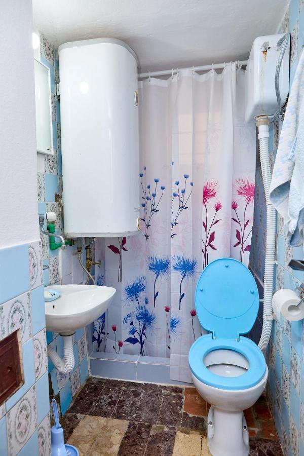 Apartmani Malica Soko Banja Ngoại thất bức ảnh