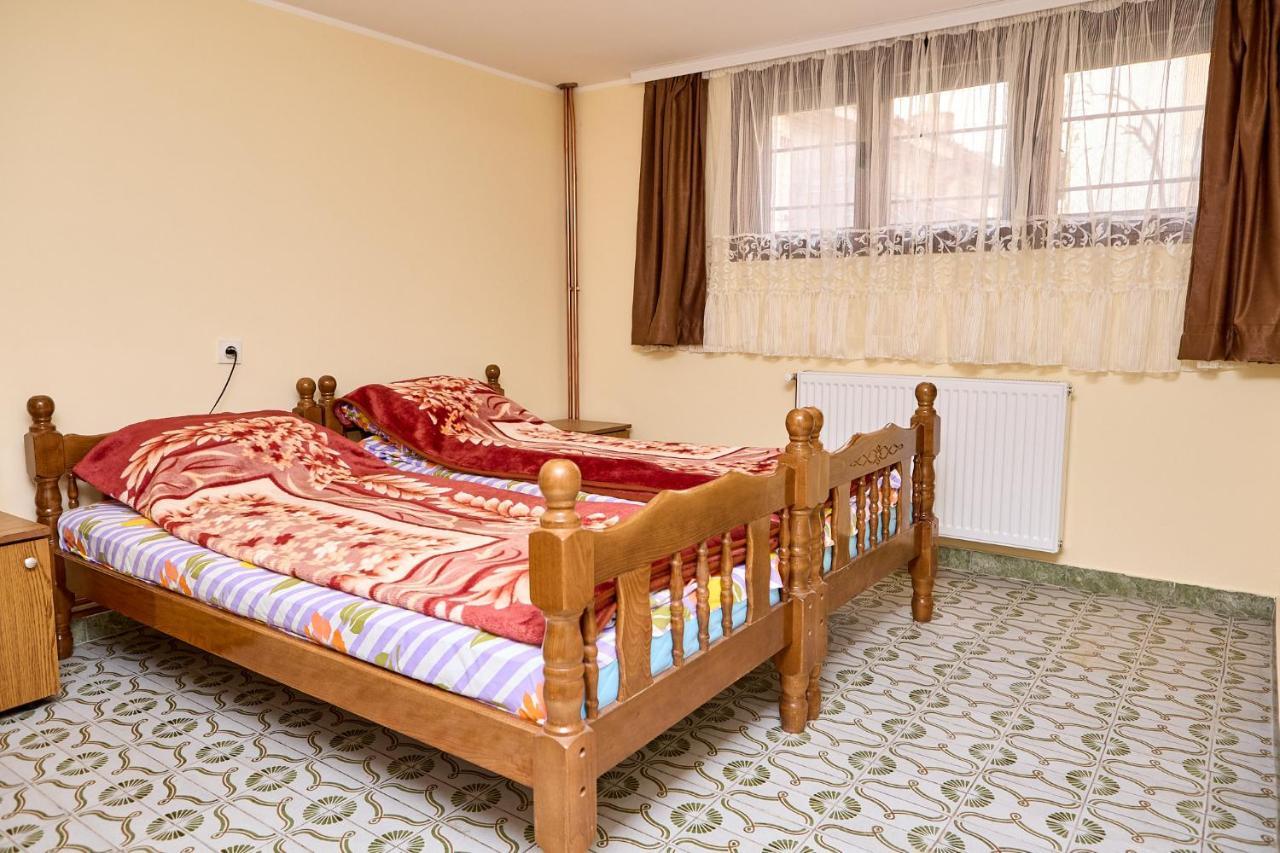 Apartmani Malica Soko Banja Ngoại thất bức ảnh