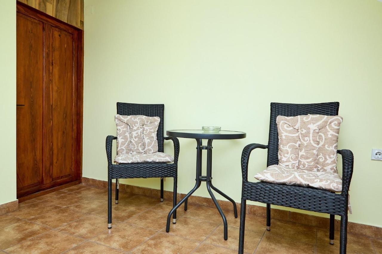 Apartmani Malica Soko Banja Ngoại thất bức ảnh