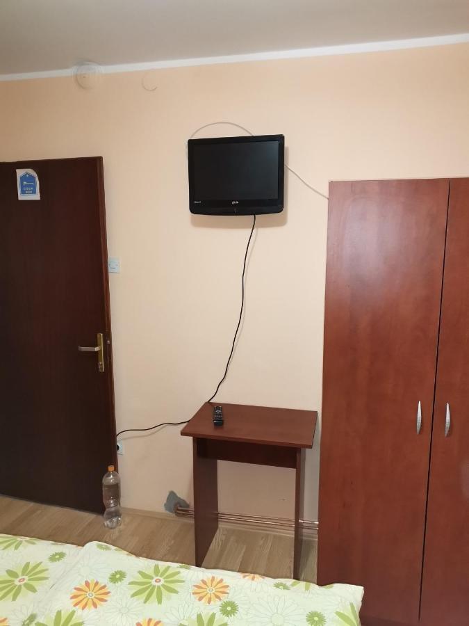 Apartmani Malica Soko Banja Ngoại thất bức ảnh