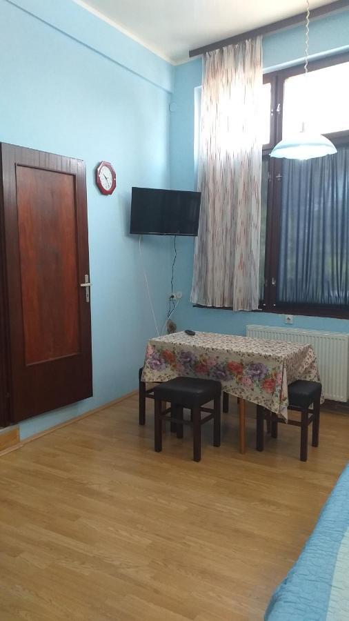 Apartmani Malica Soko Banja Ngoại thất bức ảnh
