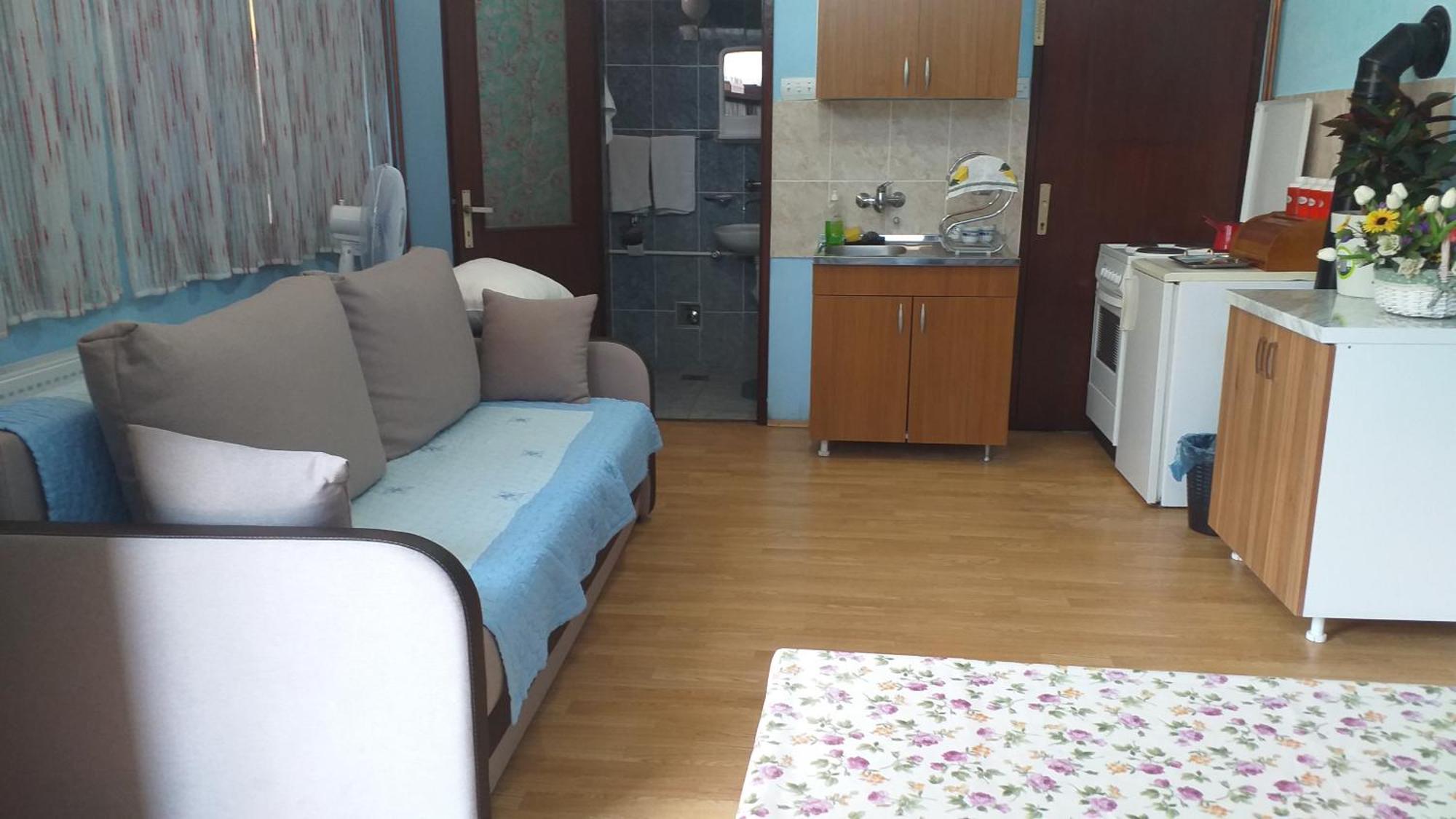 Apartmani Malica Soko Banja Phòng bức ảnh