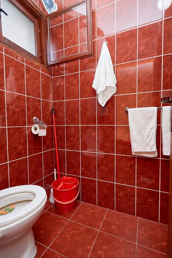 Apartmani Malica Soko Banja Ngoại thất bức ảnh