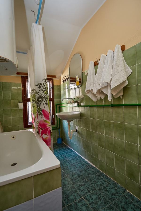 Apartmani Malica Soko Banja Ngoại thất bức ảnh