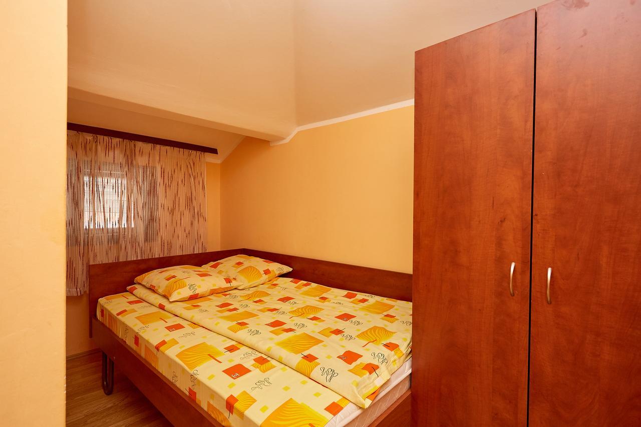 Apartmani Malica Soko Banja Ngoại thất bức ảnh