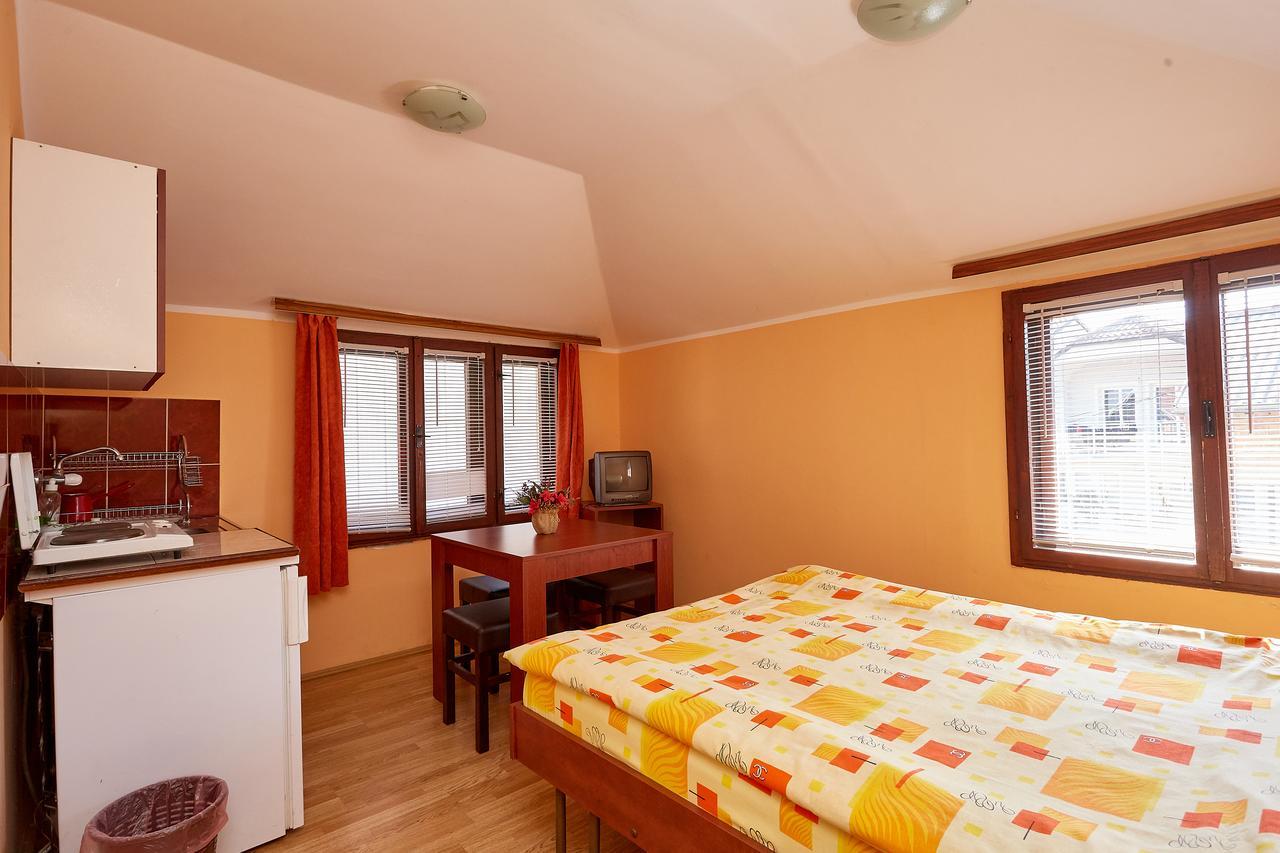 Apartmani Malica Soko Banja Ngoại thất bức ảnh