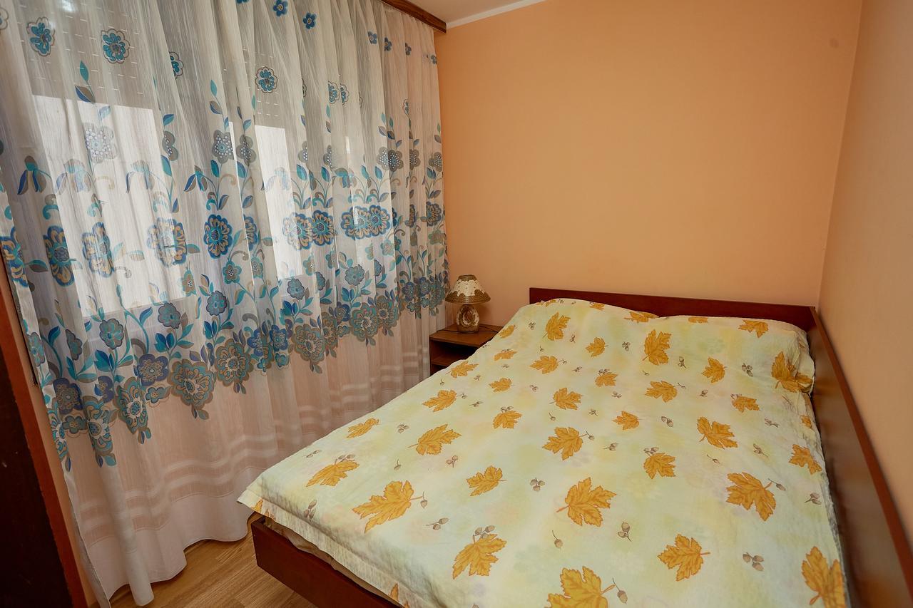 Apartmani Malica Soko Banja Ngoại thất bức ảnh