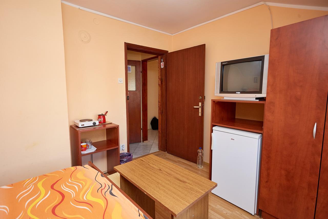 Apartmani Malica Soko Banja Ngoại thất bức ảnh