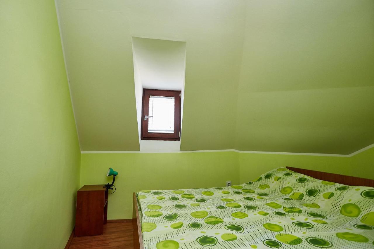 Apartmani Malica Soko Banja Ngoại thất bức ảnh