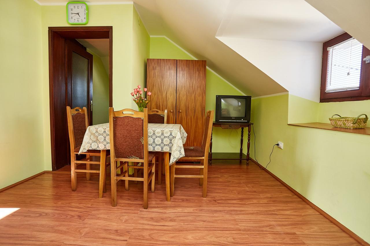 Apartmani Malica Soko Banja Ngoại thất bức ảnh