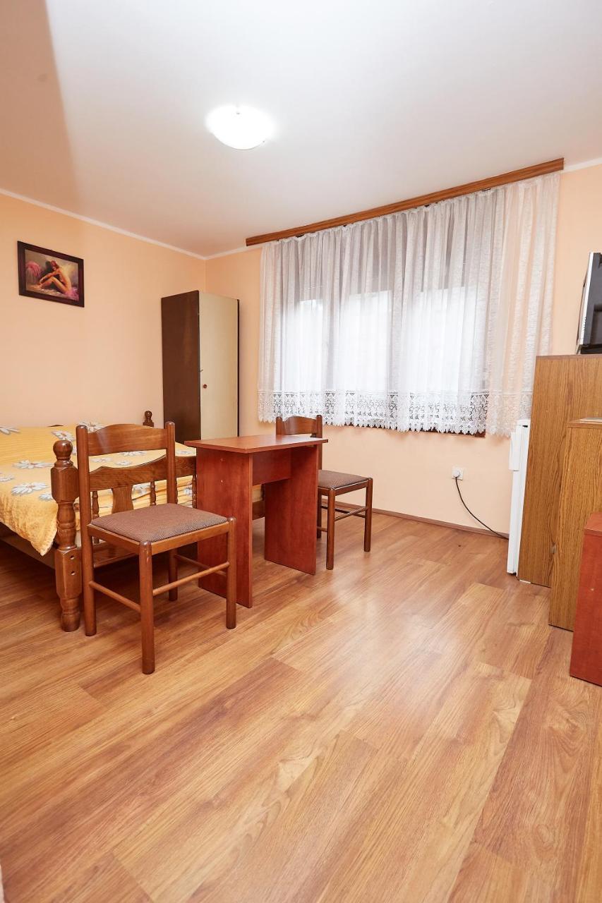 Apartmani Malica Soko Banja Ngoại thất bức ảnh
