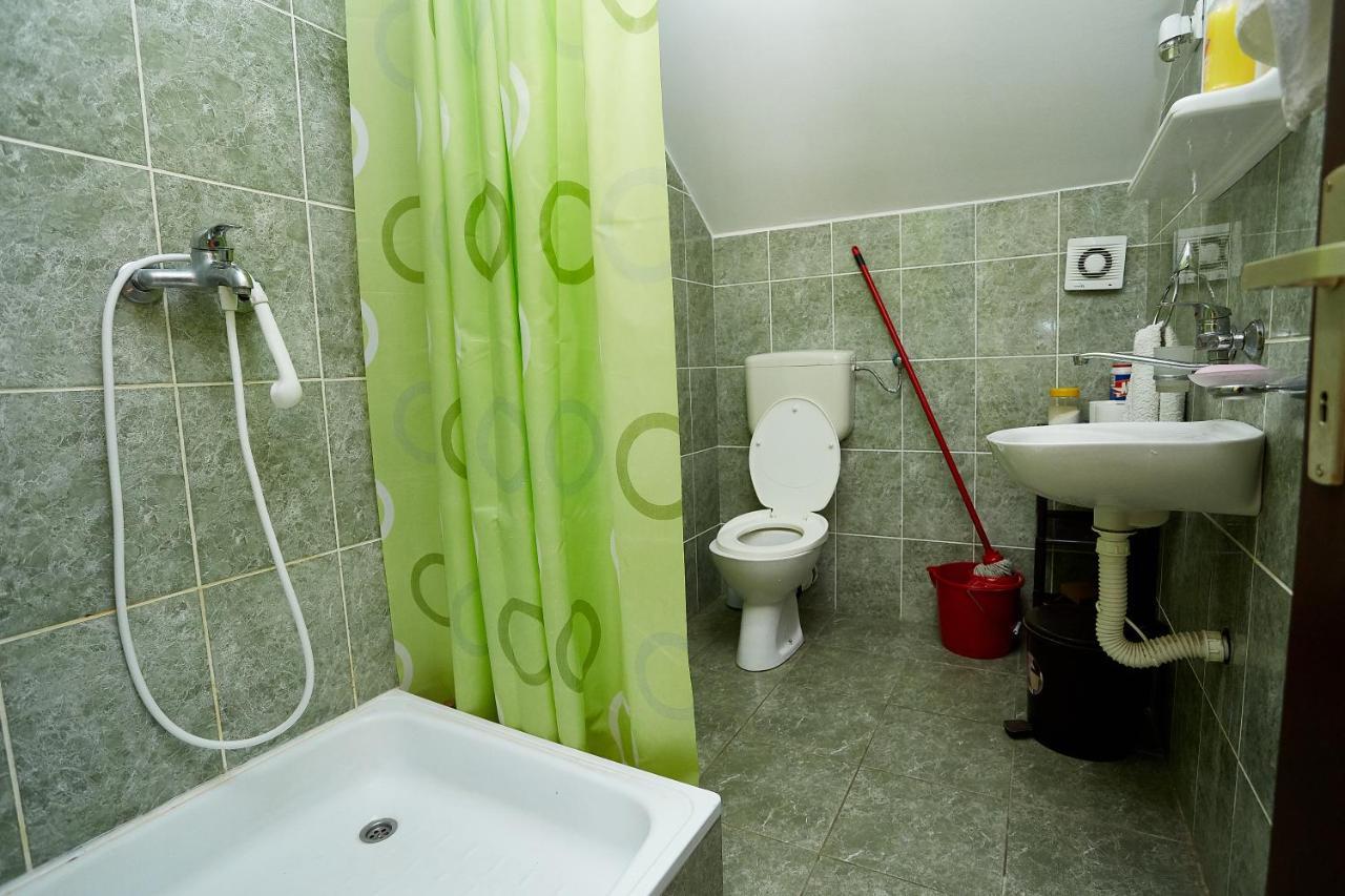 Apartmani Malica Soko Banja Ngoại thất bức ảnh