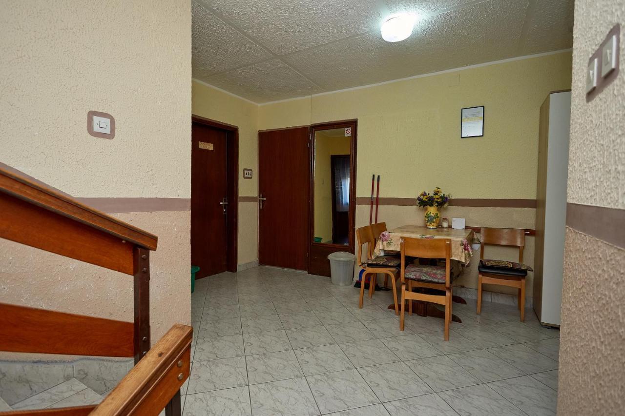 Apartmani Malica Soko Banja Ngoại thất bức ảnh