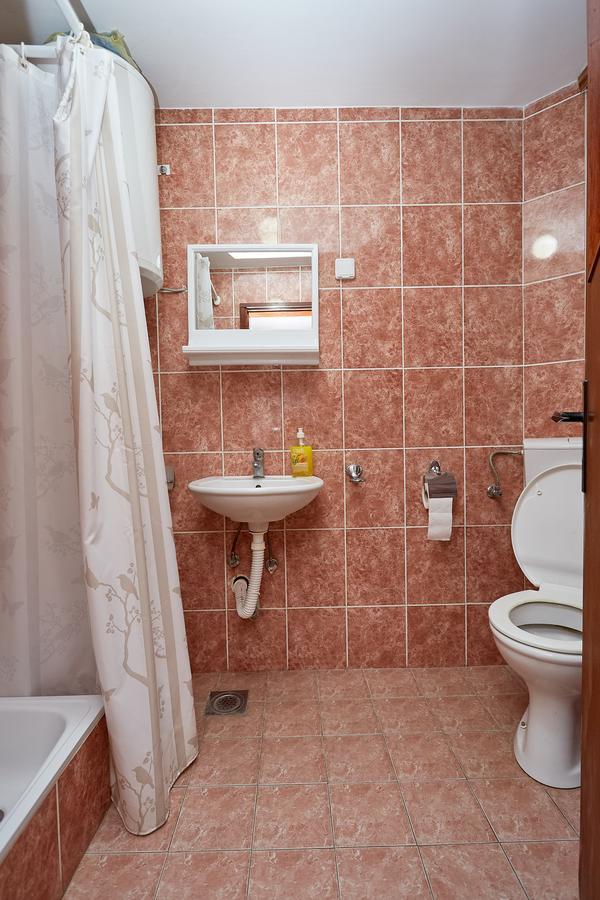 Apartmani Malica Soko Banja Ngoại thất bức ảnh
