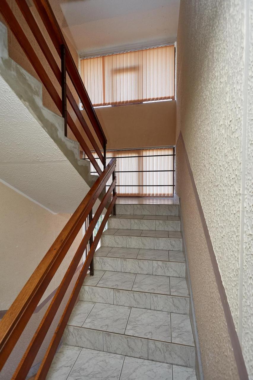 Apartmani Malica Soko Banja Ngoại thất bức ảnh