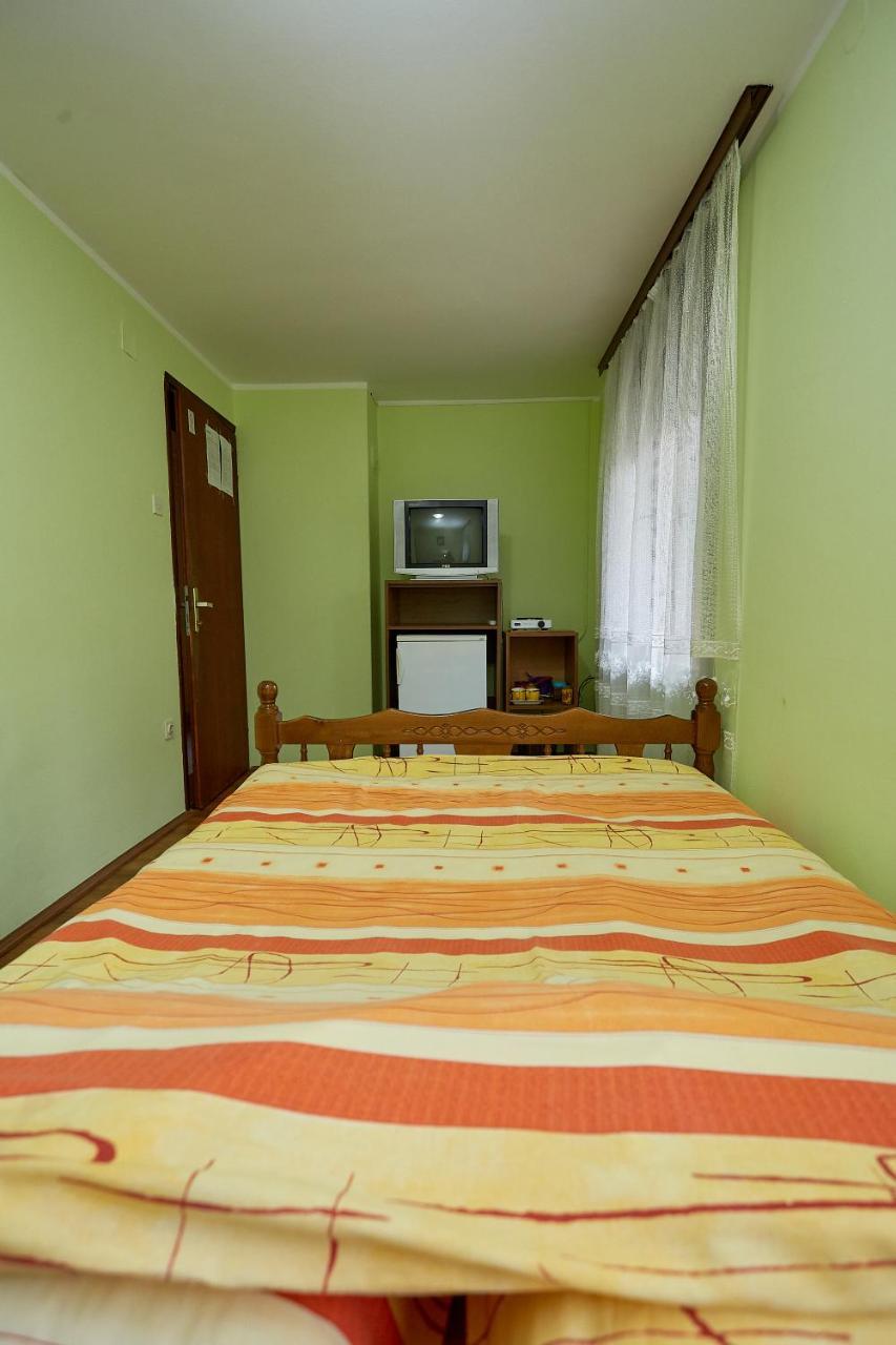 Apartmani Malica Soko Banja Ngoại thất bức ảnh