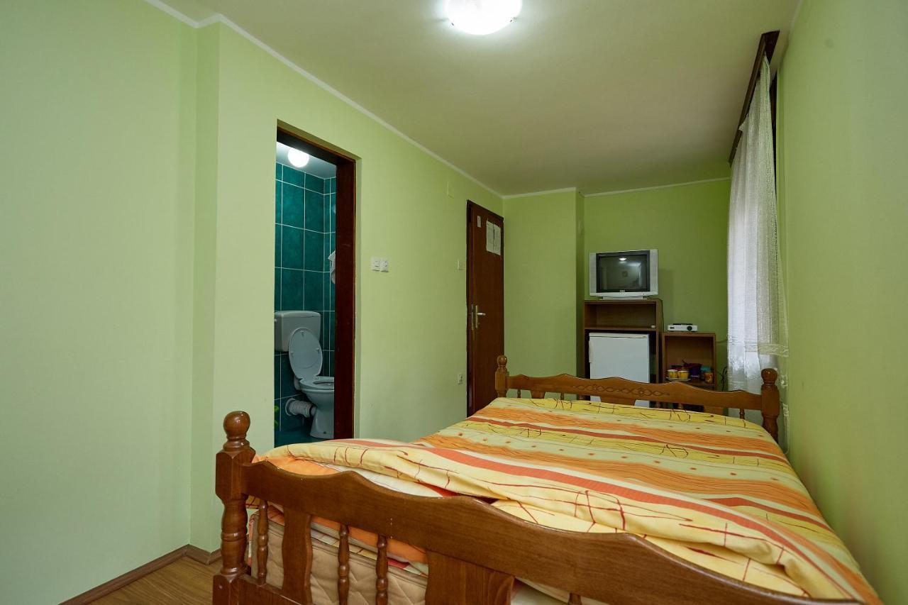 Apartmani Malica Soko Banja Ngoại thất bức ảnh