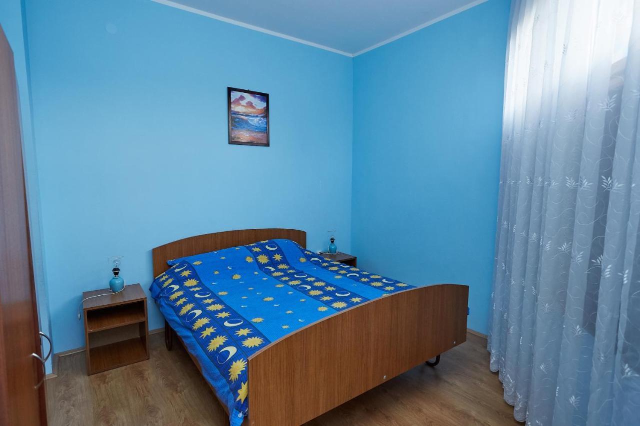 Apartmani Malica Soko Banja Ngoại thất bức ảnh