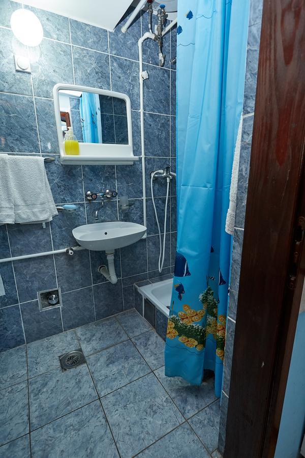 Apartmani Malica Soko Banja Ngoại thất bức ảnh