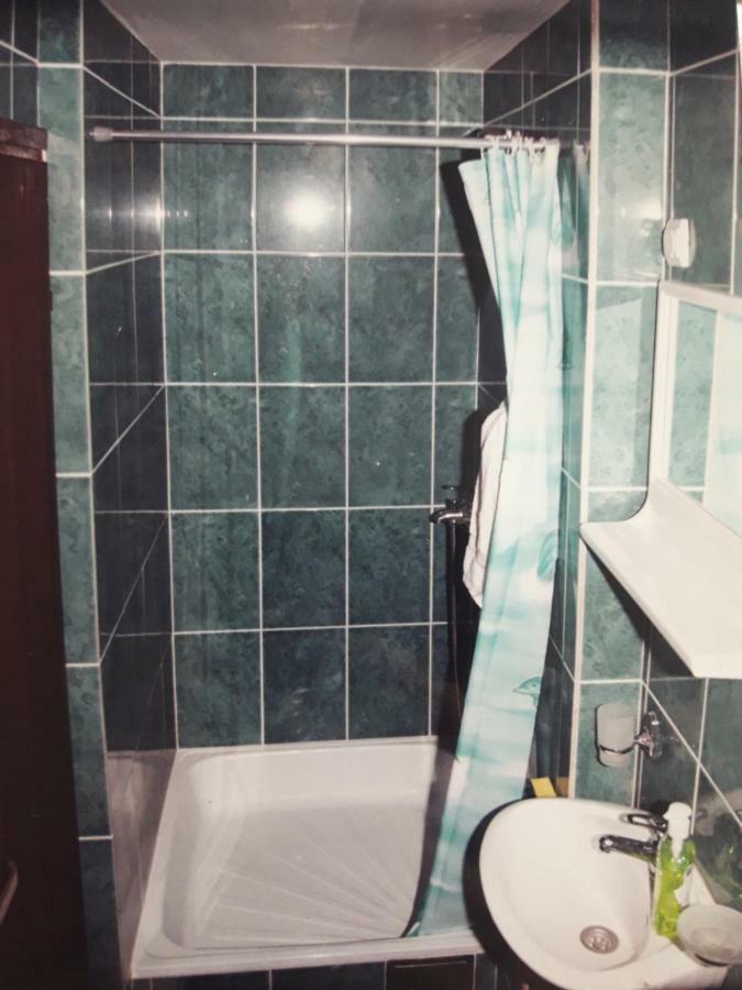 Apartmani Malica Soko Banja Ngoại thất bức ảnh